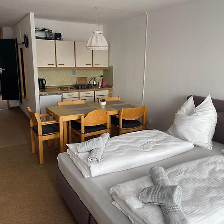 Ferienapartment Tesla Im Wellnesshotel - Bayerischer Wald ザンクト・エングルマール エクステリア 写真