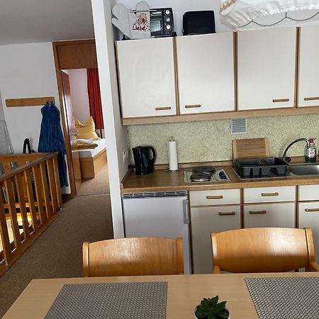 Ferienapartment Tesla Im Wellnesshotel - Bayerischer Wald ザンクト・エングルマール エクステリア 写真