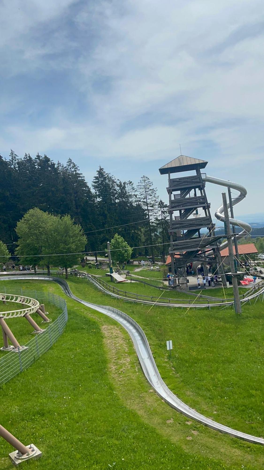 Ferienapartment Tesla Im Wellnesshotel - Bayerischer Wald ザンクト・エングルマール エクステリア 写真